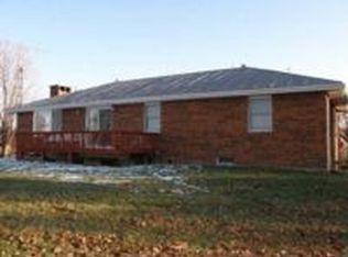 7070 Twp Road 120, Fredericktown, OH 43019