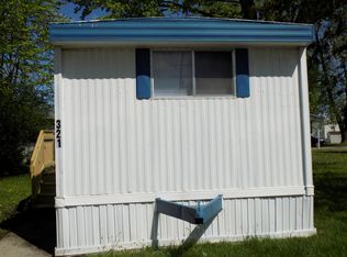 41275 Old Michigan Ave #321, Canton, MI