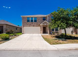 8031 Rio Niebla, San Antonio, TX 78249