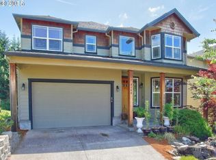 5366 NW 129th Ter, Portland, OR 97229