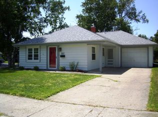 307 N Hudson Ave, Sturgeon Bay, WI 54235