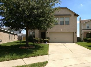 7410 Double Meadows Ct, Cypress, TX 77433