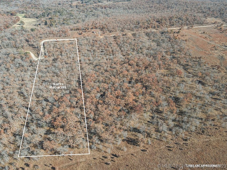 0 N 4060th Rd, Indianola, OK 74442 MLS 2340611 Zillow