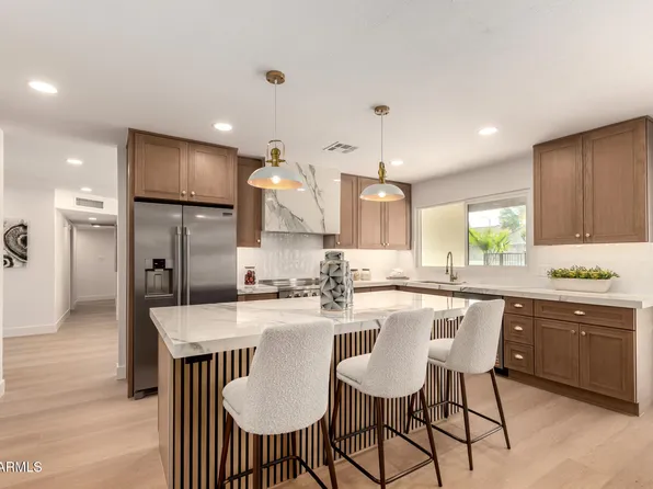 3937 W Wood Drive, Phoenix, AZ 85029