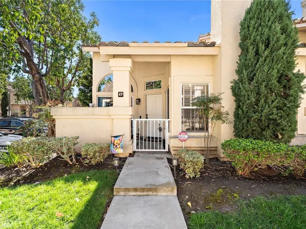 47 Nightingale Dr, Aliso Viejo, CA 92656