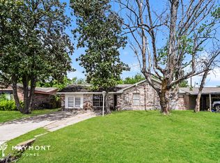 206 Beaver Bend Rd, Houston, TX 77037