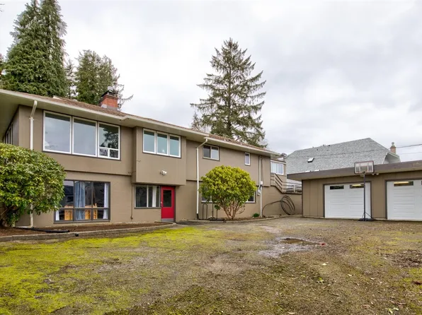 712 Hill Avenue, Hoquiam, WA 98550