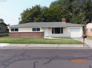 920 SW 4th St, Hermiston, OR 97838