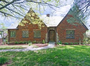852 Clifton Hills Ter, Cincinnati, OH 45220