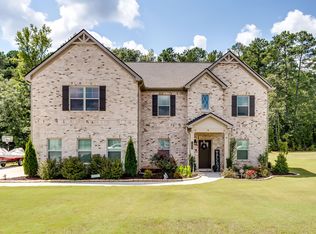 1025 Fable Ln, Hampton, GA 30228