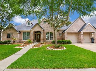 1511 Baldridge Ln, Katy, TX 77494