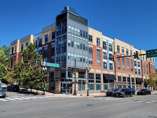989 S Buchanan St Unit 425, Arlington, VA 22204