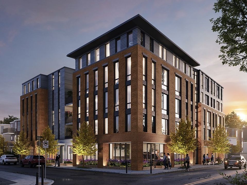 100 Lincoln 100 Lincoln St Brighton MA Zillow