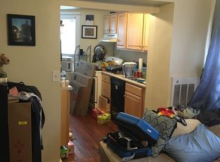528 Medford St #2F, Charlestown, MA 02129