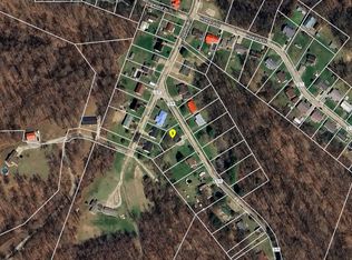 306 Capehart Pl, New Haven, WV 25265
