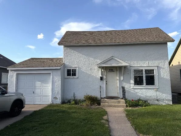 928 E Hanson Ave, Mitchell, SD 57301