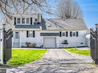 2634 Masseth Ave, Baltimore, MD 21219