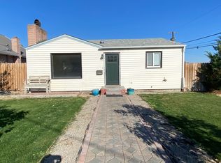231 11th Ave SW, Ephrata, WA 98823