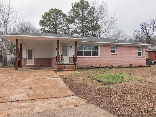 703 N Charles St, Searcy, AR 72143