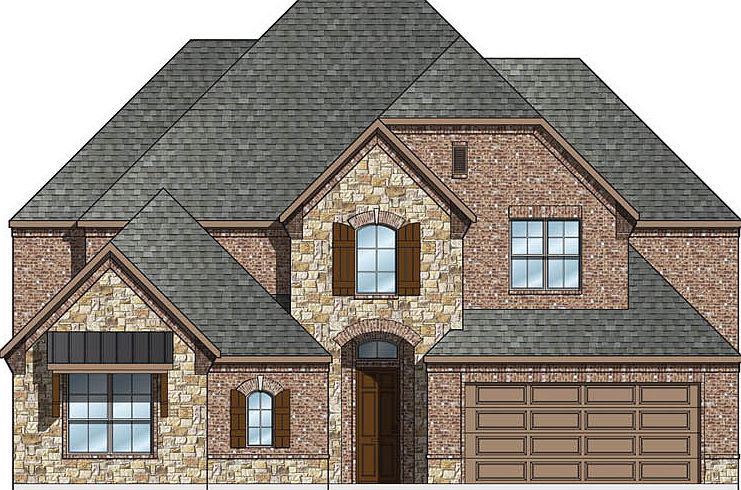 Elevation Image 1.