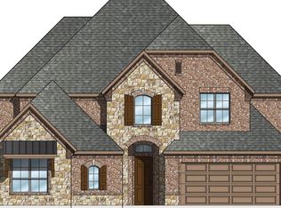 13840 Mammoth Cave Ln, Frisco, TX 75035