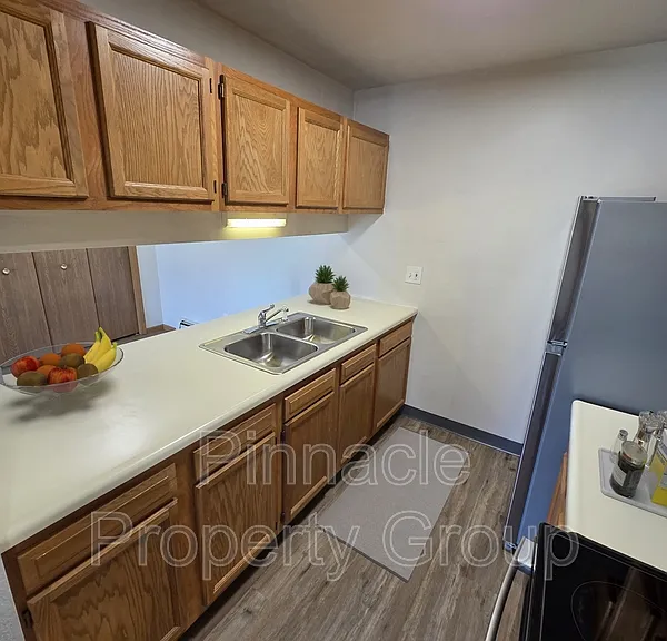 Timber Creek Apartments — Photo 5