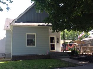 104 E High St, Anna, IL 62906