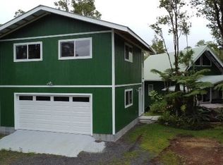 11-1765 Maile St, Mountain View, HI 96771