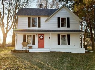 18215 187th Rd, Minburn, IA 50167