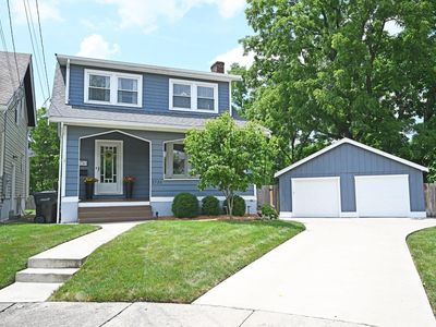 2720 Alberts Ct, Cincinnati, OH, 45209