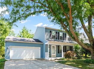 3060 Quincy Ln, Aurora, IL 60504