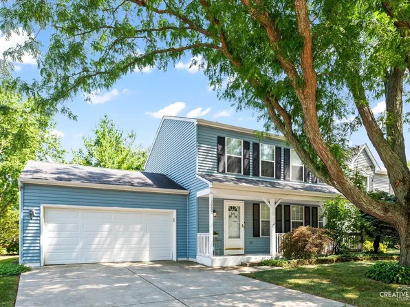 3060 Quincy Ln, Aurora, IL 60504