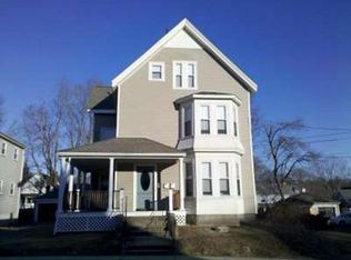 18 Wilson St #3, Natick, MA 01760