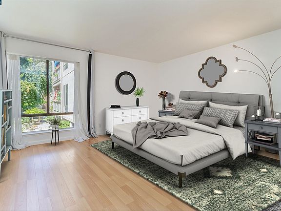 3rd image of 370 N Civic Dr APT 205