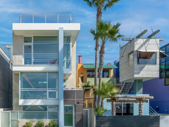 2505 Ocean Front Walk, Venice, CA 90291