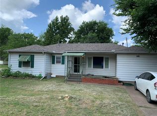 2510 N Broadway Ave, Shawnee, OK 74804