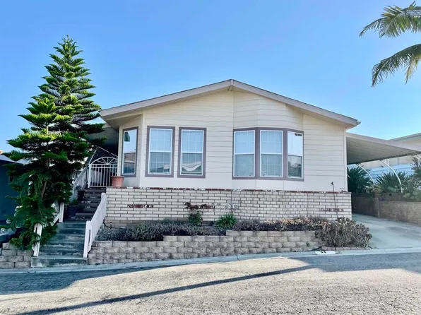 150 S Rancho Santa Fe Rd Spc 34, San Marcos, CA 92078