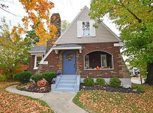 2008 Crane Ave, Cincinnati, OH