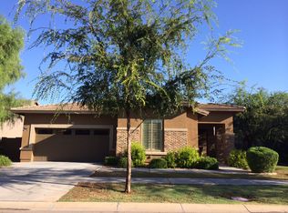 3872 E Comstock Dr, Gilbert, AZ 85296
