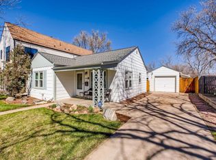 2626 S Gaylord St, Denver, CO 80210