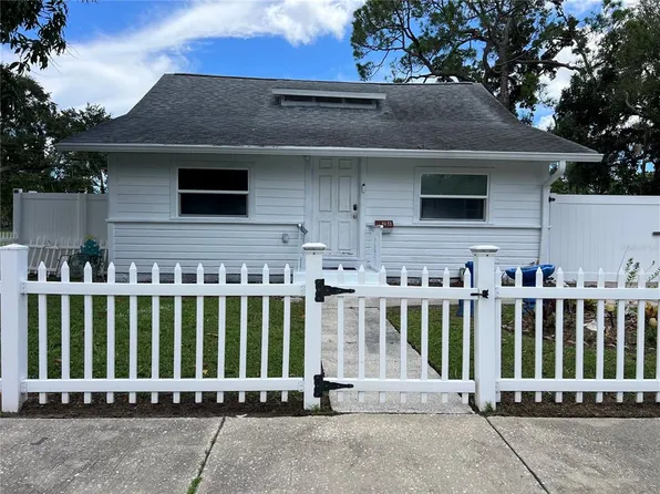 526 14TH AVENUE S, ST PETERSBURG, FL 33701