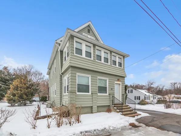 142 Franklin St, Agawam, MA 01001