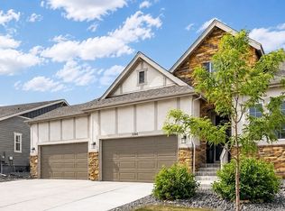3208 Carabiner St, Castle Rock, CO 80108