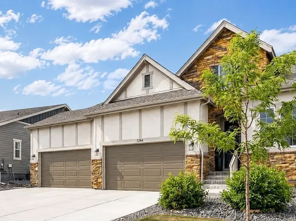 3208 Carabiner St, Castle Rock, CO 80108