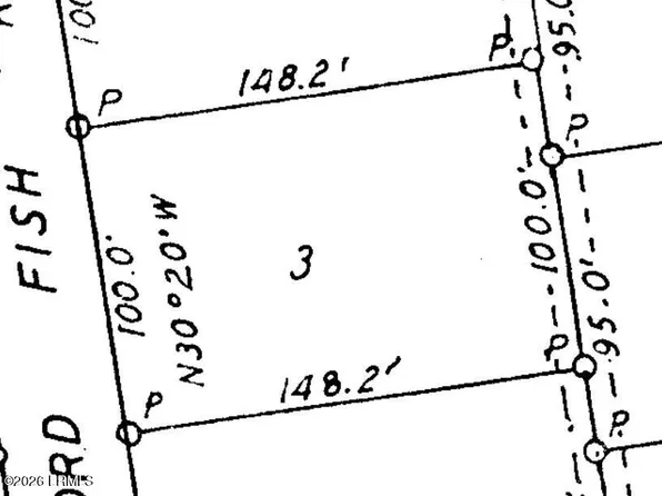 706 Swordfish Road, Fripp Island, SC 29920