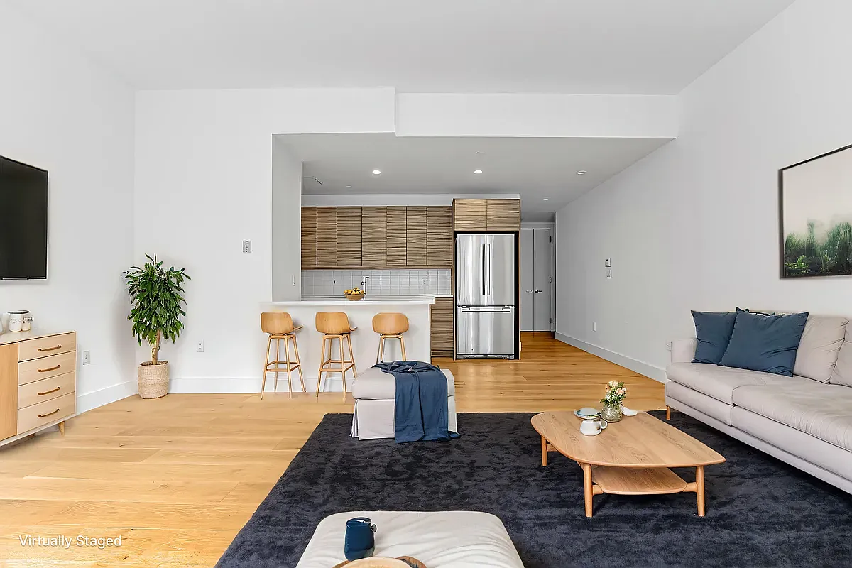 Building Photo - 50 Murray St #1741