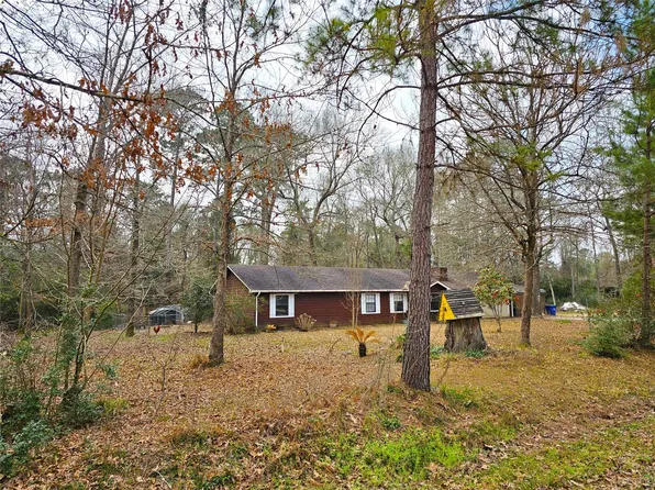 271 Oakwood Ln, Goodrich, TX 77335