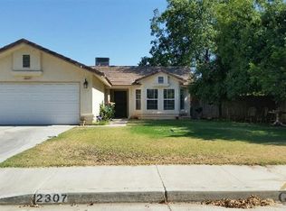 2307 June Ave, Bakersfield, CA 93304
