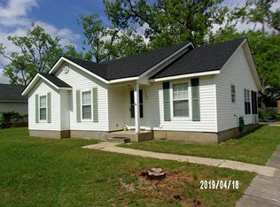 862 John Collins Rd, Pelham, GA 31779