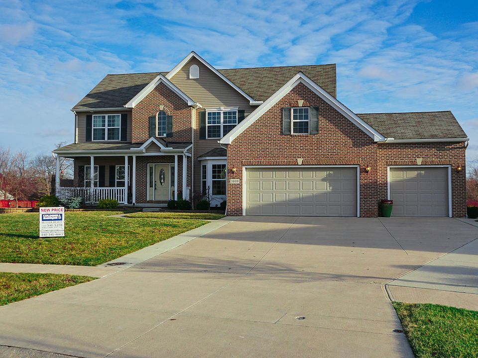 1st image of 3809 Swinton Cir